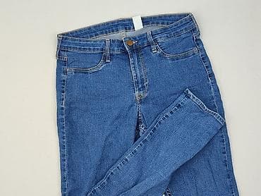 Denim, Jeansy damskie, rozmiar M w lalafo.pl Denim, Jeansy damskie, rozmiar M