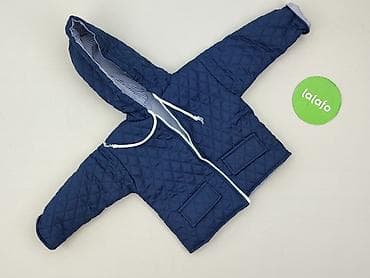 pull and bear bomberka: Kurtka, 3-6 miesięcy, stan - Idealny — 2