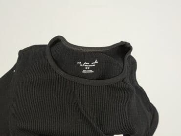 t shirty ze sciagaczem: Urban Outfitters, Top damski, rozmiar XS — 4