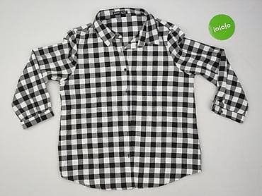 koszulka spider: Shein, Koszula damska, rozmiar M — 2