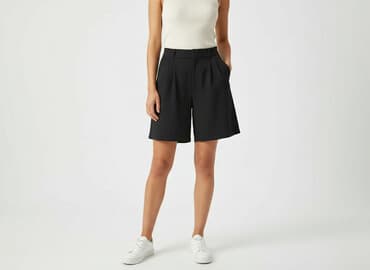 Sinsay, Shorts for women, size L