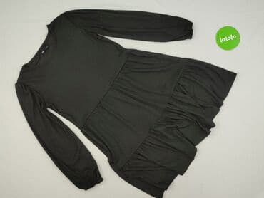 sagan buty zimowe: Sinsay, Sukienka damska, rozmiar S — 2