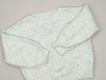 sweter z odkrytymi ramionami zara: Shein, Sweter damski, M — 1