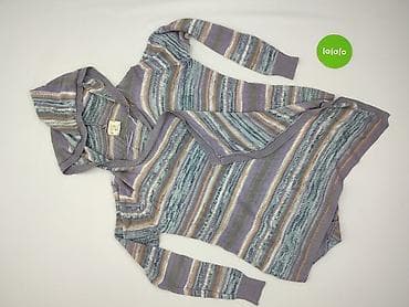 piżamy c: Hippie, Kardigan damski, rozmiar M — 2