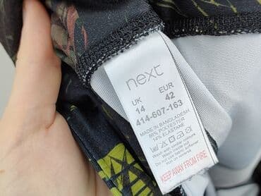 obcisłe szorty: Next, Legginsy Sportowe damskie, rozmiar XL — 5