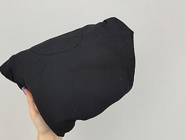 rurowy: Spodnie materiałowe damskie, rozmiar 3XL — 5