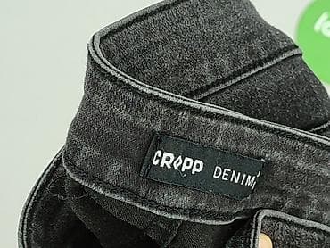 Ubrania damskie: Cropp, Szorty damskie, rozmiar S — 5