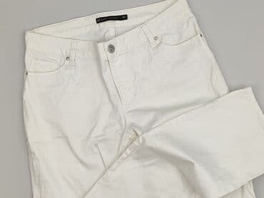 Zara, Jeans for women, size L