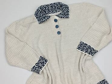 sweter c a: Sweter damski, rozmiar 6XL — 1