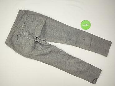 clockhouse ckh: Tchibo, Jeansy damskie, rozmiar M — 5