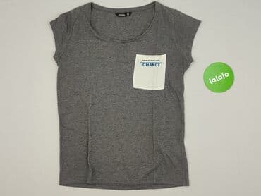 koszulki damskie s: Diverse, T-shirt damski, rozmiar XS — 2