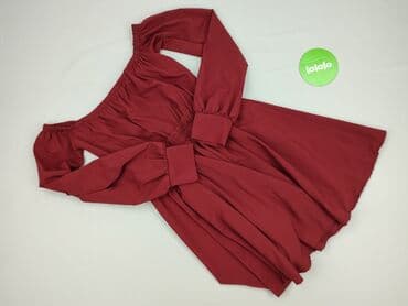sukienka dla dużego biustu: Sukienka damska, rozmiar S — 4