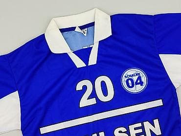 sweter: Koszulka dla mężczyzn, rozmiar S — 1