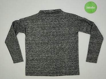 szeroki golf damski: Golf damski, rozmiar S — 2