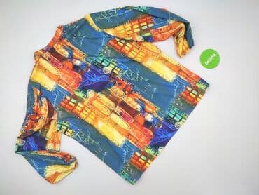 koszulka tunika: Tunika damska, rozmiar 4XL — 3