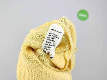 pull ans bear: Lacoste, Męska kamizelka, rozmiar L — 7