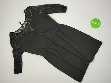 vinted hm: H&M Divided, Sukienka damska, rozmiar 2XL — 2
