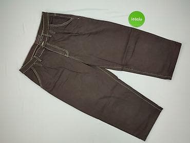 calliope spodnie: Jeansy damskie, rozmiar XL — 2