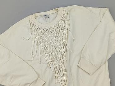 bluza fly emirates: Zara, Bluza damska
, rozmiar M — 1