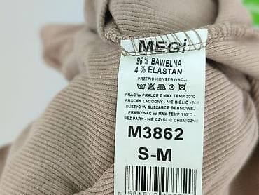 bluzy megi collection: MEGI, Bluzka damska, rozmiar M — 5