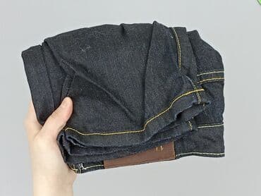джинси жіночі сінсей: Jeans for women, size S (EU 36) — 6