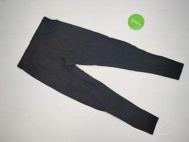 rossmann czarne: Esmara, Legginsy rozmiar M — 3