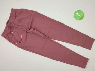 buty oleksy mokasyny: Spodnie materiałowe damskie, rozmiar XS — 2