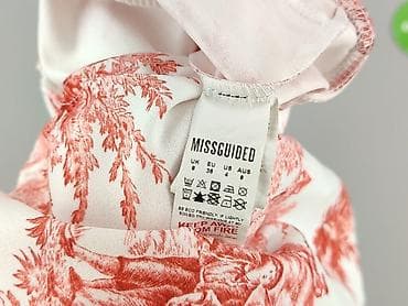 missfofo: Missguided, Body damskie, rozmiar M — 5