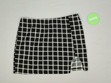 eleganckie spódnice dla puszystych: Shein Curve, Spódnica damska, rozmiar 3XL — 2