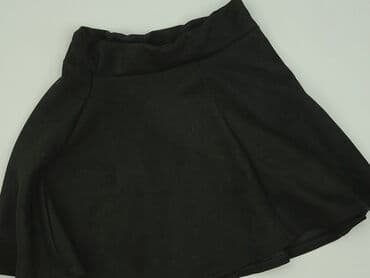 spódnice rozkloszowane midi plus size: Spódnica damska, rozmiar M — 1
