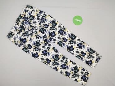 lidl spodnie esmara: Esmara, Spodnie materiałowe damskie, L — 3