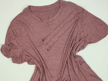 T-shirt damski, rozmiar XL