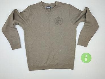 lc: Dressmann, Bluza dla mężczyzn, rozmiar M — 2