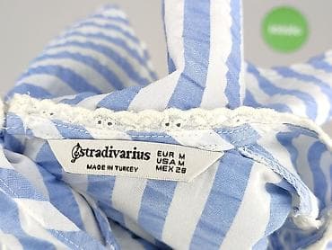 stradivarius dz: Stradivarius, Bluzka damska, rozmiar M — 4
