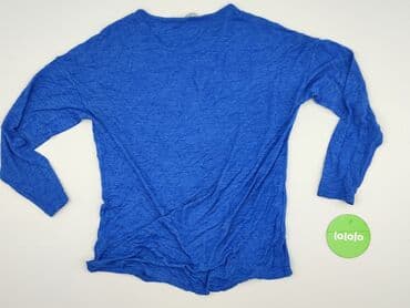 mohito marynarka niebieska: Bluzka damska, S — 3