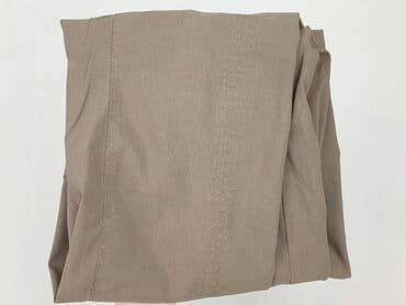 woskowane legginsy z wysokim stanem zara: Stedman, Material trousers for women, size L (EU 40) — 6