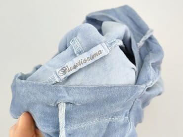 bluzy z atomówkami: Sweetissima, Bluza z kapturem damska, rozmiar One size — 4