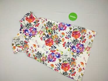 sukienki letnie plus size zalando: Sukienka damska, rozmiar XL — 3