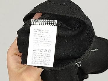 sweter crop top: Romwe, Top damski, rozmiar M — 6