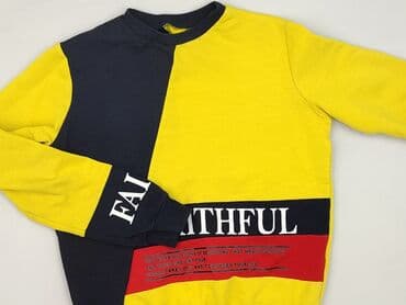 podkoszulki 98: Sweatshirt, 13 years, 152-158 cm, condition - Very good — 1