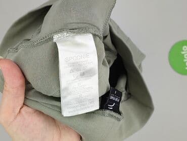 spodnie dresowe push up: Spodnie dresowe damskie, rozmiar S — 5