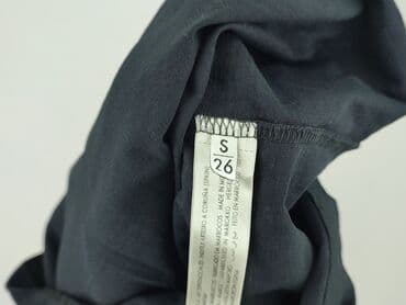 t shirty valhalla: Uterqüe, T-shirt damski, rozmiar S — 5