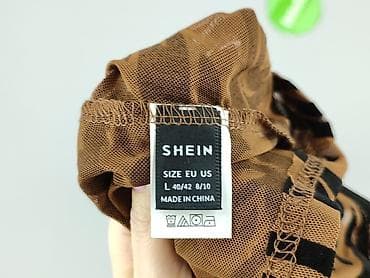 hello kitty pizama shein: Shein, Sukienka damska, rozmiar L — 4