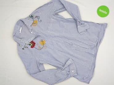 koszula otto hauptmann: Koszula damska, rozmiar M — 2