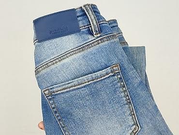 dżinsy od stradivarius: Stradivarius, Jeansy damskie, rozmiar S — 6