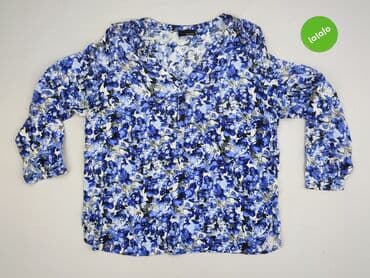 spodnie mimi dave: Andrea, Bluzka damska, M — 2