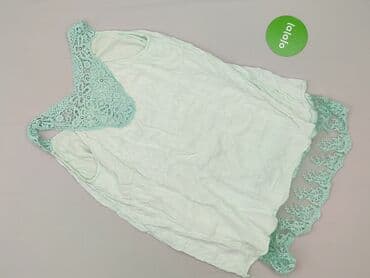 bluzki koronka allegro: Top damski, rozmiar S — 4