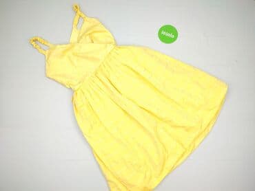 żółta sukienka mohito: Women`s dress, size L (EU 40) — 2