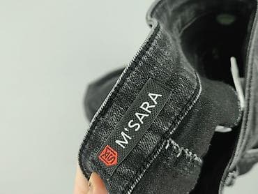 obuwie dsquared: M.Sara, Jeansy damskie, rozmiar S — 4