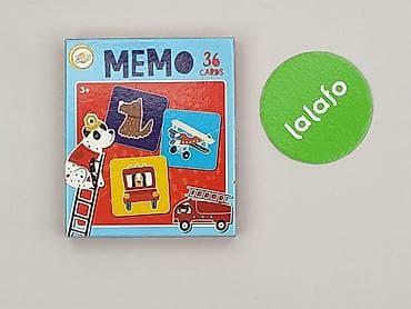 gry dla dzieci gry: Gra dla Dzieci, stan - Idealny — 2